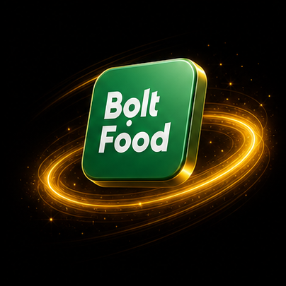 Bolt Food