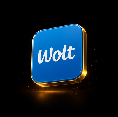 Wolt