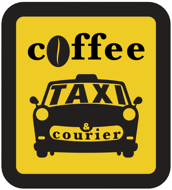 Coffee Taxi logo